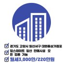 리치(단지내)공인중개사사무소 이미지