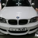(BMW E82 135) YACCO 엔진.디퍼오일 플러그 교환 이미지