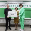 밀알기획 이미지