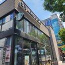 스타벅스신매역점