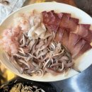 진해구 ⓒ-1 | 진해 가성비횟집 동부회센터 생새우 철 내돈내산 후기