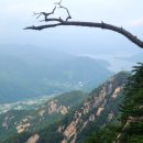 수산교 | 충북 제천 월악산 종주 코스 | 수산교 → 영봉 → 덕주사 ⛰️🔥🌿블랙야크100대명산(여봉♥️)
