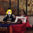 [wedding day] 미틈달(들겨울달, 마름달)사흘 결혼했어요:)