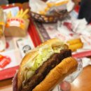 롯데리아 평내점 이미지