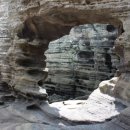 쇠소깍카라반 이미지