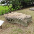 지석리 지석묘 이미지