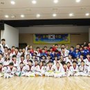 화이트 타이거 태권도 이미지