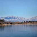 영랑호수윗길 이미지