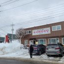 머리목장 | 평창 대관령 막국수 맛집 양떼목장 근처 가시머리식당 방문 후기