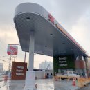 우리주유소 태양광발전소 이미지