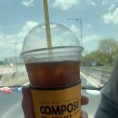 컴포즈커피 파주금릉점 이미지