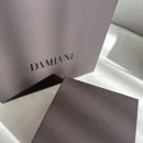 화이트벨 | 다미아니 벨 에포크 네크리스 xs 사이즈 화이트 골드 후기｜데일리 문신템 추천