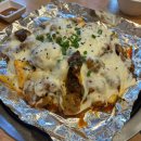 뚝도시장 1번 | 성수 노포 맛집 뚝도시장 영수분식 숯불치즈곱창 주말 후기