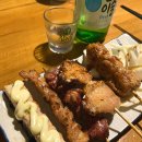 마포구 연남동 술집 이자카야 / 야끼토리 지중 꼬치구이, 우동 내돈내산 솔직후기