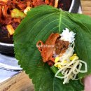 &lt;서울 화곡역&gt; 쌈채소무한리필 맛집은 다채우렁돌솥쌈밥