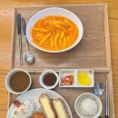 웰돈카츠경희대점 | 경희대 맛집 웰돈카츠&떡볶이 경희대점 가성비 좋은 회기 맛집