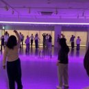 끼쟁이 방송댄스 이미지