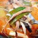 설악탕 | [목동 맛집]냉면집에서 갈비뜯어 봤니?? 설악산칡냉면