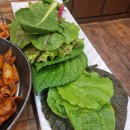 풍차 | [내돈내산] 오창 맛집 풍차 두루치기 후기