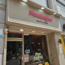 3551 | 후기 :) 진주 가좌동 카페 몬커피, 감성 가득한 진주 경상대 카페에서 디저트 포장
