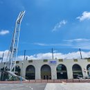 문수야구장 화장실 이미지