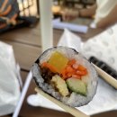엄마손김밥 - 성남시 분당구 성남대로926번길 6 | 불국사 맛집 내돈내산 근처 주변 가벼운 식당 엄마손김밥