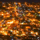 푸노를 떠나 볼리비아의 수도 라파즈(Lapaz)로 이미지