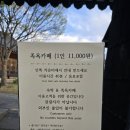 전주 한옥마을 아이와 가볼만한곳! 동락원 족욕카페에서 피로 싹 날린 내돈내산 힐링 후기