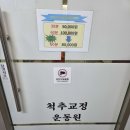 친구랑 함께 간 대치동체형교정 약손비기척추교정 운동원 33년 경력 원장님 후기