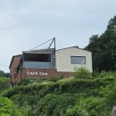 햇살정원의대관학원 | [남한산성카페추천] 마운틴뷰가 예술인 '카페산', 대관 및 야외 촬영지로도 완벽한 곳!