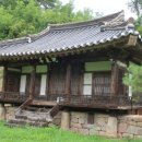 주곡리 침천정(注谷里 枕泉亭) 이미지