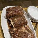 청주도성숯불갈비