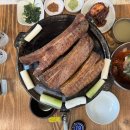 비케이우대갈비