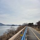 의암호나들길(봄내길 4코스) | 호반의 도시 춘천 봄내길 4코스 의암호 나들길ㆍ호수길을 따라서ㆍ산책하기 좋은 길ㆍ자전거 길ㆍ박사마을