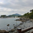 모사금해수욕장 이미지