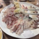 [부산/회초장] 민락활어직판장 참돔 맛집 카츠교 & 광안리 바다 초장집 & 밀락더마켓 내돈내산 후기