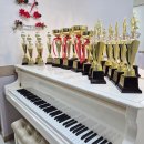 미래피아노학원 | “경기 광주 샘터피아노학원, 예능음악신문사 콩쿠르 학년 대상 3명 수상”