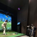 메이플스크린골프 이미지