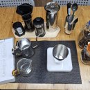 (단기커피브루잉(핸드드립)(자격증) 이미지