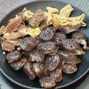 맘스터치 울진후포점 | 울진 후포 분식 맛집, 고민석 불오뎅 가마솥 떡볶이 후기 🍢