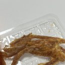조미건어포 2종 &lt;먹태구이&gt;, &lt;바베큐 오징어&gt; 솔직 후기 (칼로리, 영양성분, 가격, 맛 비교, 추천)
