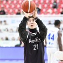 조현우 KBL 시투 이미지