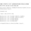 수디르만컵 세계 혼합 단체 배드민턴 선수권대회 중계일정 이미지