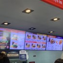 롯데리아 평택청북DT점 이미지