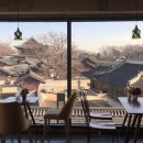 카페페이지(cafe page) 이미지