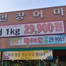 장어한마당