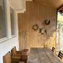 숲과생활 | [전주 숙소] 꿀고구마랑 군밤을 주는 숙소 '숲과 생활' 생활동 내돈내산 후기 🌳🪴