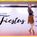 Fiestas | 피에스타 라인댄스 | 이미지