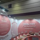 코리아식품 | 푸드위크 코리아 2025 다녀왔어요 올해 식품 트렌드 한눈에! (코엑스 박람회 후기)