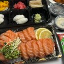 [장림맛집] 퀄리티 좋은 갓성비 참치연어전문점 담락참치일잔 내돈내산 후기
